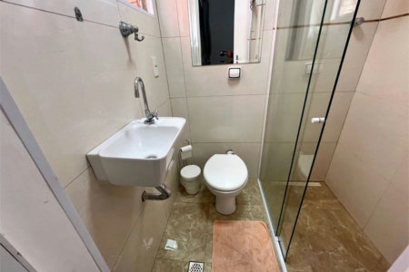 Apartamento Residencial à venda, Enseada, Guarujá - AP1502.
