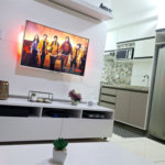 Apartamento à venda com 2 quartos em Chácara Califórnia, São Paulo, SP