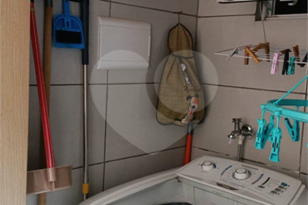 Apartamento à venda com 2 quartos em Jardim Santa Paula, Cotia, SP