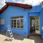 Casa à venda com 4 quartos em Vila Hamburguesa, São Paulo, SP