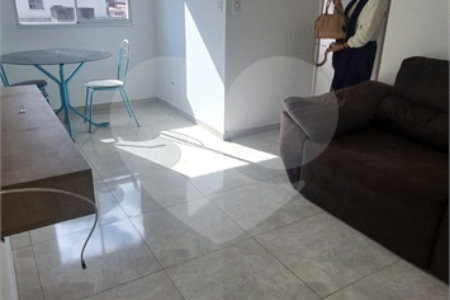 Apartamento à venda com 2 quartos em Jardim Vergueiro, Sorocaba, SP