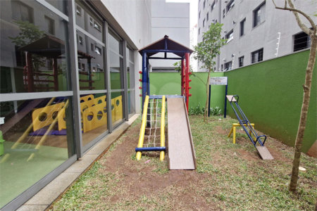 Studio à venda com 1 quarto em Jardim das Acácias, São Paulo, SP