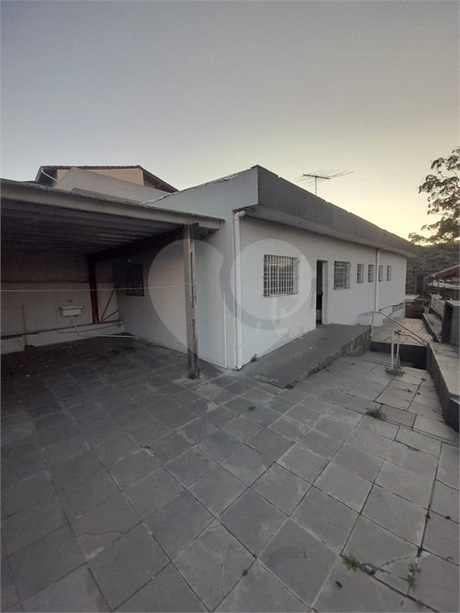 Casa Térrea para alugar com 5 quartos em Campo Limpo, São Paulo, SP
