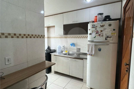 Apartamento à venda com 2 quartos em Vila Isabel, Rio de Janeiro, RJ