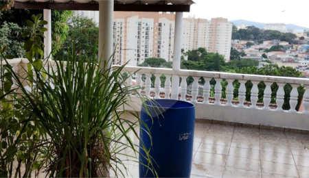 Casa à venda com 2 quartos, sendo 1 suíte,  em Casa Verde, São Paulo, SP