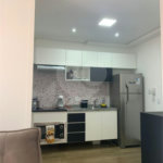 Apartamento à venda com 1 quarto em Rudge Ramos, São Bernardo do Campo, SP