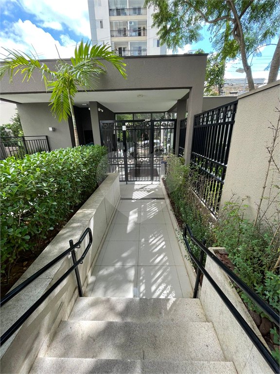 Apartamento à venda com 3 quartos, sendo 1 suíte, em Tucuruvi, São Paulo, SP