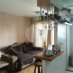 Apartamento á venda - Cambuci