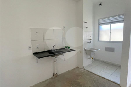 Apartamento à venda com 1 quarto em Água Branca, São Paulo, SP