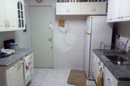 Apartamento à venda com 2 quartos em Jardim Paulista, São Paulo, SP
