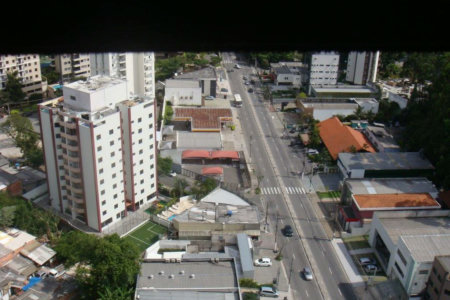 Apartamento à venda com 4 suítes em Vila Andrade, São Paulo, SP