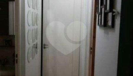 Apartamento à venda com 2 quartos em Limão, São Paulo, SP