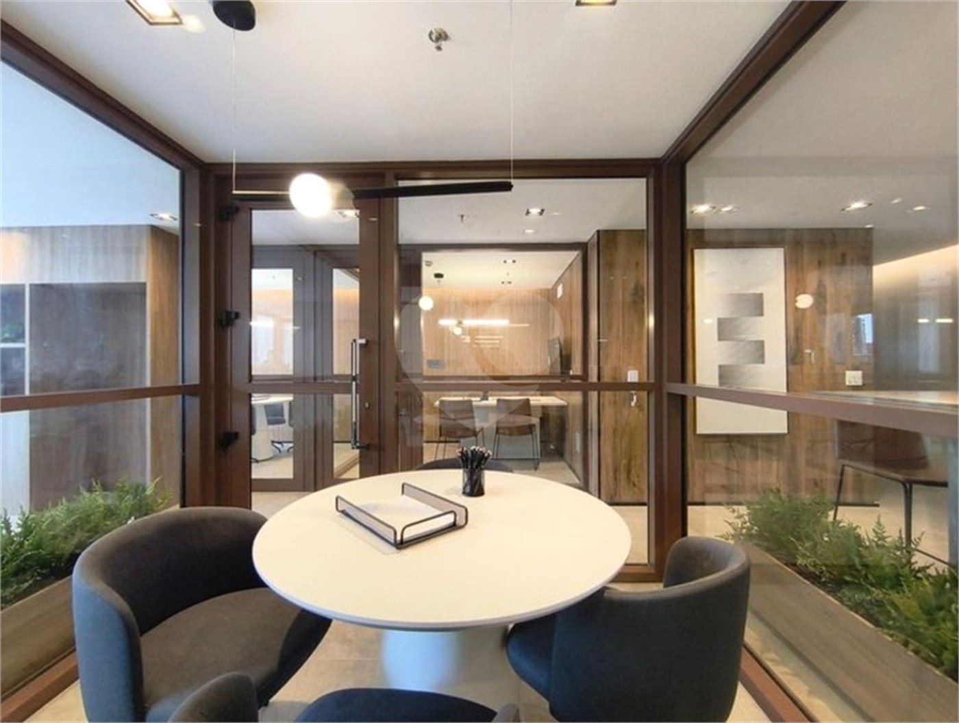 Studio à venda com 1 quarto em Vila Mariana, São Paulo, SP