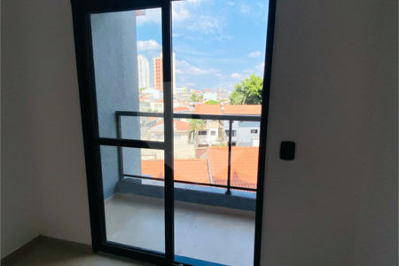Apartamento à venda com 2 quartos em Vila Formosa, São Paulo, SP