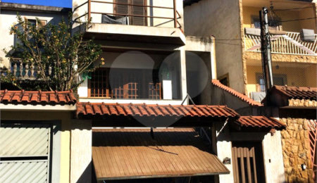 Casa à venda com 4 quartos, sendo 1 suíte,  em Jardim Brasília (zona Leste), São Paulo, SP