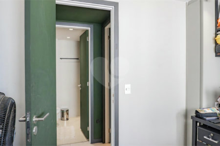 Apartamento à venda com 2 quartos, sendo 1 suíte, em TIJUCA, Rio de Janeiro, RJ