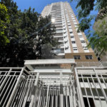 Cobertura à venda com 3 quartos, sendo 2 suítes,  em Vila Buarque, São Paulo, SP