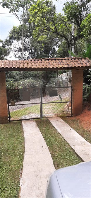 Casa à venda com 2 quartos em Caceia, Mairiporã, SP