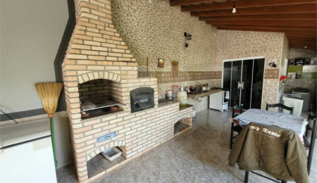 Chácara para alugar com 2 suítes em Colinas de Indaiatuba, Indaiatuba, SP