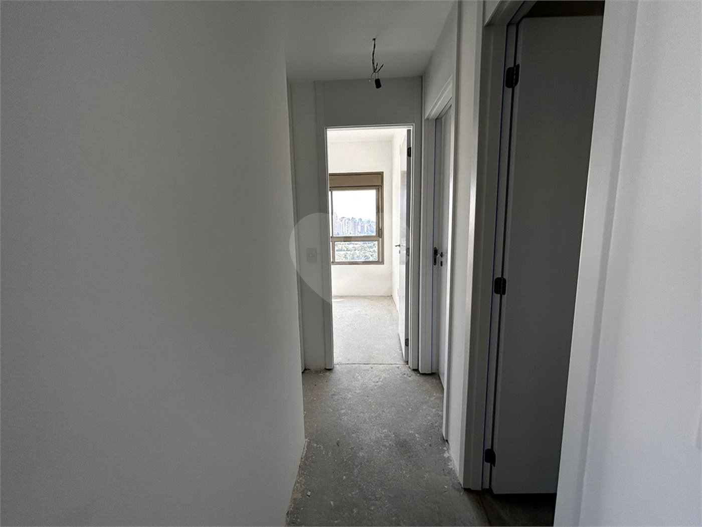 Apartamento à venda com 3 suítes em Vila Clementino, São Paulo, SP