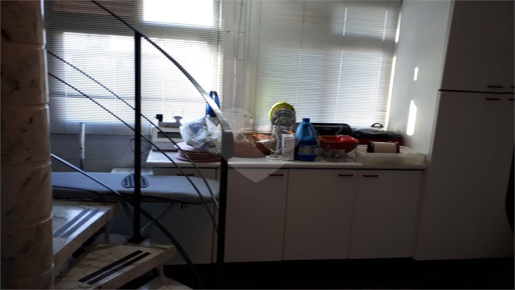 Cobertura à venda com 4 quartos, sendo 3 suítes, em Santana, São Paulo, SP