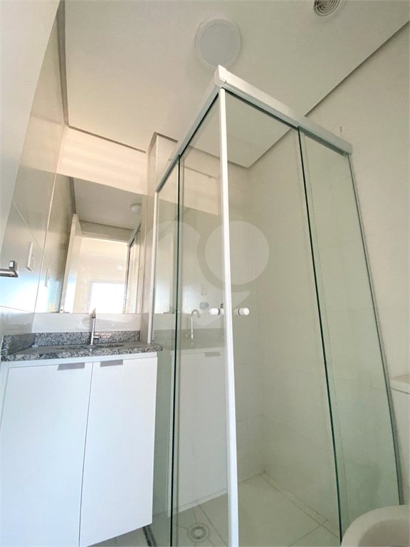 Apartamento à venda com 2 quartos em Vila Paulicéia, São Paulo, SP