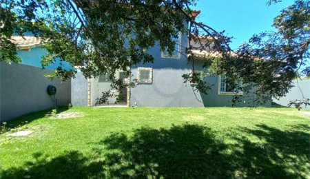 Casa em condomínio à venda com 3 suítes em Golfe, Armação dos Búzios, RJ