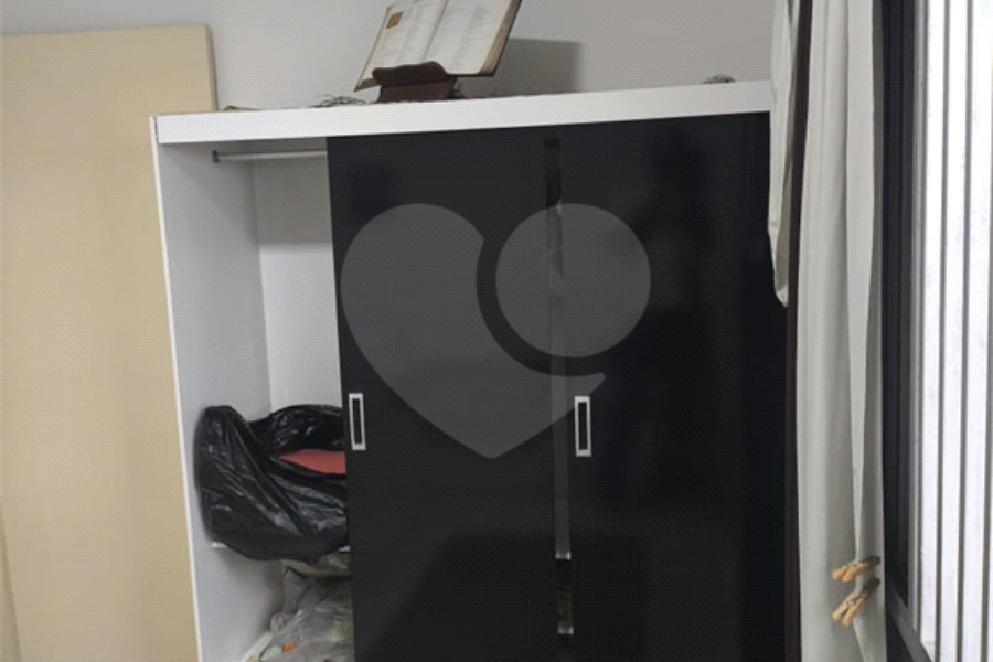 Apartamento à venda com 2 quartos em Vila Maria, São Paulo, SP