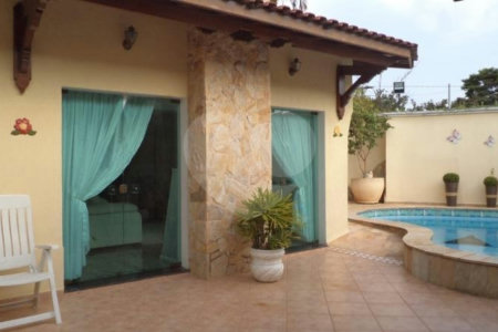 Casa térrea com 3 quartos em bolsão residencial City Campo Grande em São Paulo - SP
