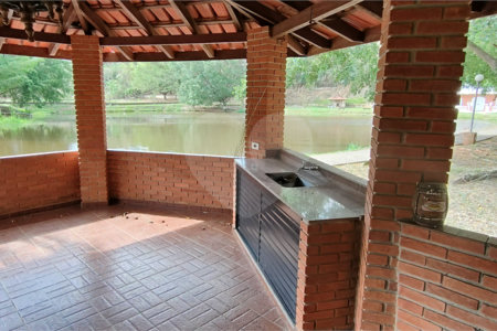 Chácara à venda com 3 quartos, sendo 1 suíte, em Área Rural de Porto Feliz, Porto Feliz, SP