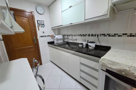 Apartamento à venda com 3 quartos, sendo 1 suíte, em Tijuca, Rio de Janeiro, RJ