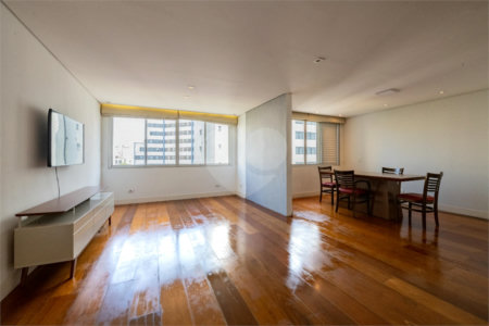 Apartamento à venda com 3 quartos, sendo 1 suíte, em Paraíso, São Paulo, SP