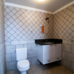 Apartamento à venda com 4 suítes no Centro, Sorocaba, SP