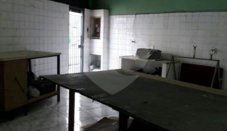 Prédio à venda com 5 quartos, sendo 1 suíte,  em Lauzane Paulista, São Paulo, SP