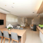 Apartamento à venda com 3 quartos, sendo 1 suíte, em Parque Residencial Lagoinha, Ribeirão Preto, SP