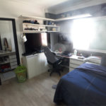 Apartamento à venda com 3 suítes no Centro, Guarulhos, SP