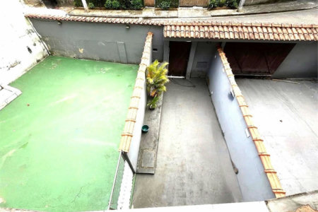 Terreno Residencial à venda, Morro de Nova Cintra, Santos - TE0034.
