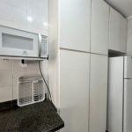 Apartamento à venda, 43 m² por R$ 450.000,00 - Pitangueiras - Guarujá/SP