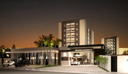 Residencial Porto Belo