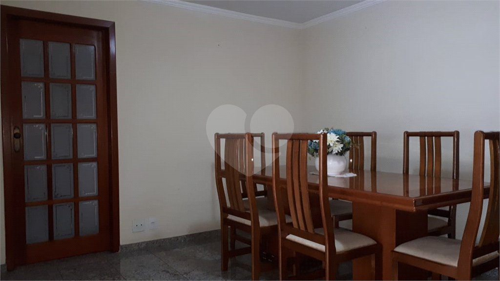 Apartamento à venda com 3 quartos, sendo 1 suíte, em Santana, São Paulo, SP