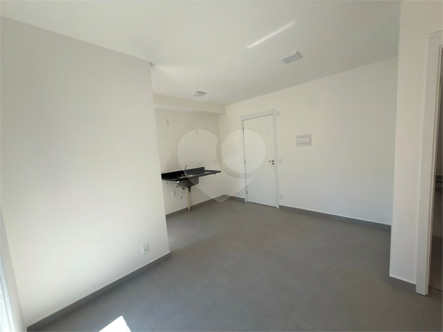Apartamento à venda com 2 quartos em Santana, São Paulo, SP