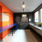 Apartamento à venda com 1 quarto em Bela Vista, São Paulo, SP