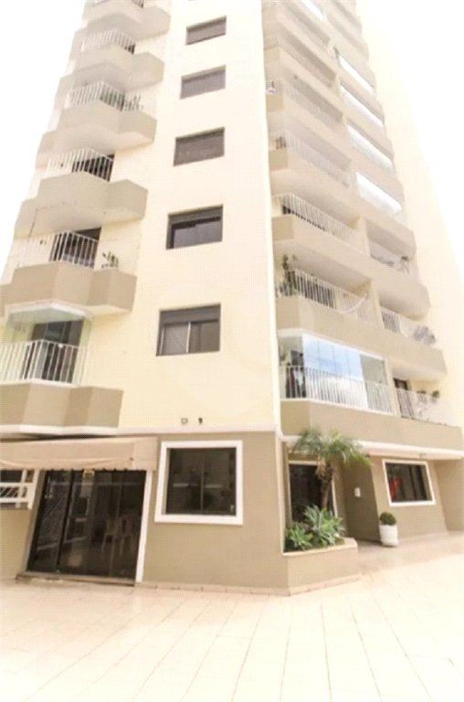 Apartamento à venda com 2 quartos, sendo 1 suíte,  em Tucuruvi, São Paulo, SP