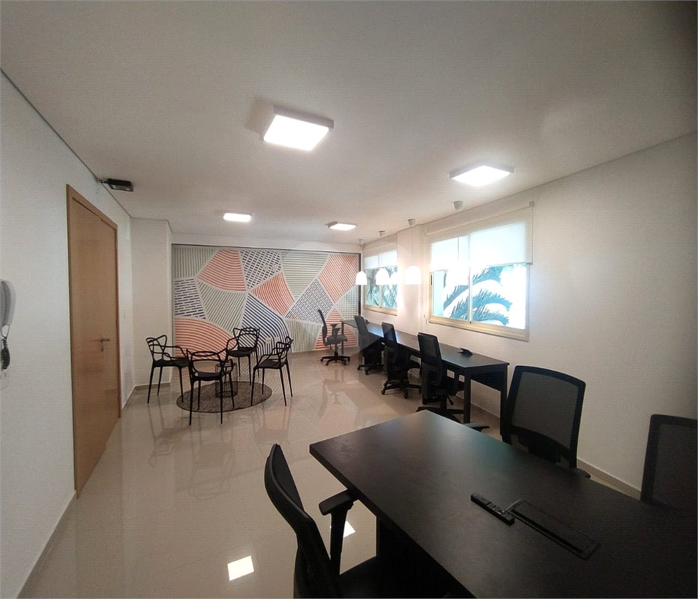 Cobertura à venda com 2 quartos em Santana, São Paulo, SP