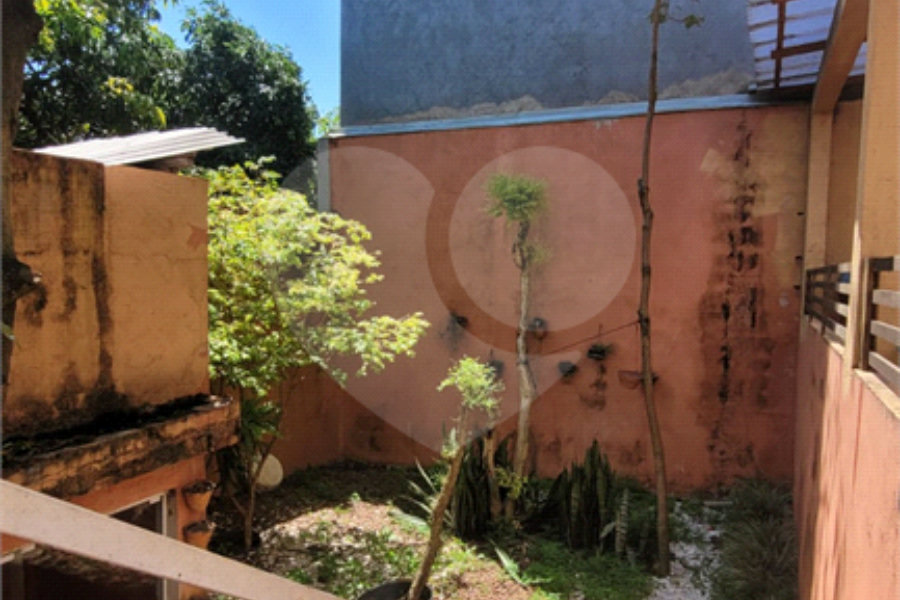 Sobrado à venda com 4 suítes em Pirituba, São Paulo, SP