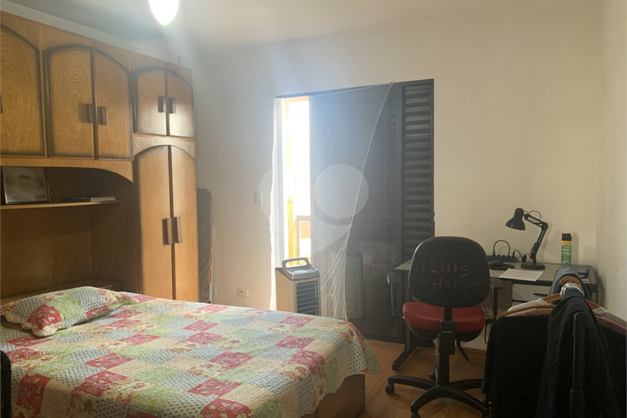 Sobrado à venda com 3 quartos, sendo 1 suíte, em Imirim, São Paulo, SP