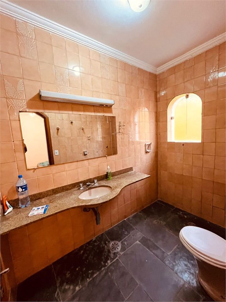 Casa com 6 dormitórios à venda, 300 m² por R$ 680.000,00 - Balneário Cidade Atlântica - Guarujá/SP