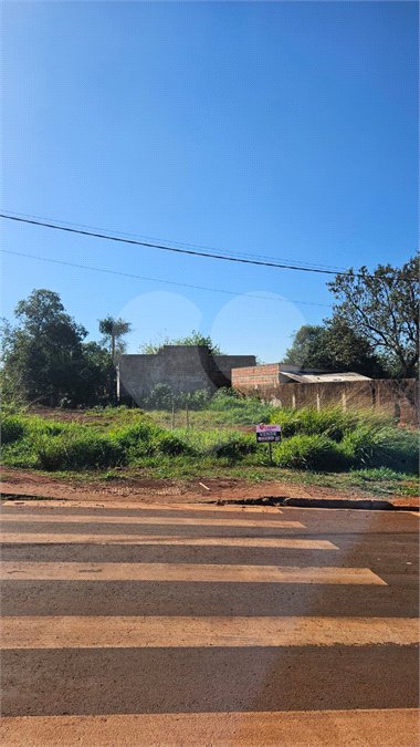 Terreno à venda em Jardim Estoril, Ponta Porã, MS