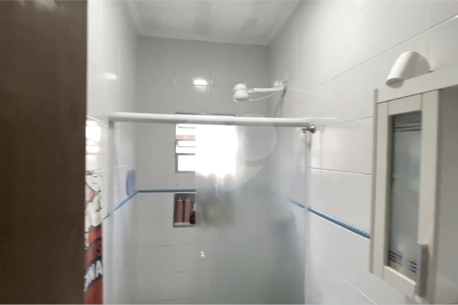 Sobrado à venda com 3 quartos, sendo 1 suíte, em Parque Novo Mundo, São Paulo, SP