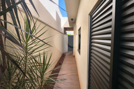Casa à venda com 3 suítes no condomínio Residencia Valencia - Ilha Turia, Ribeirão Preto - SP